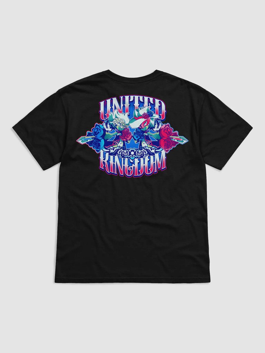 Team United Kingdom T-Shirt product image (1)