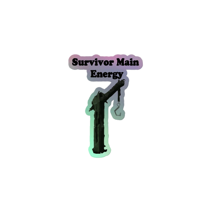Survivor Main Energy product image (2)