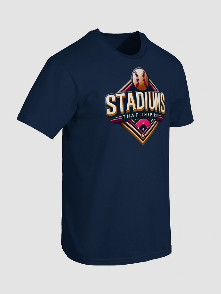Inspire T-Shirt product image (2)