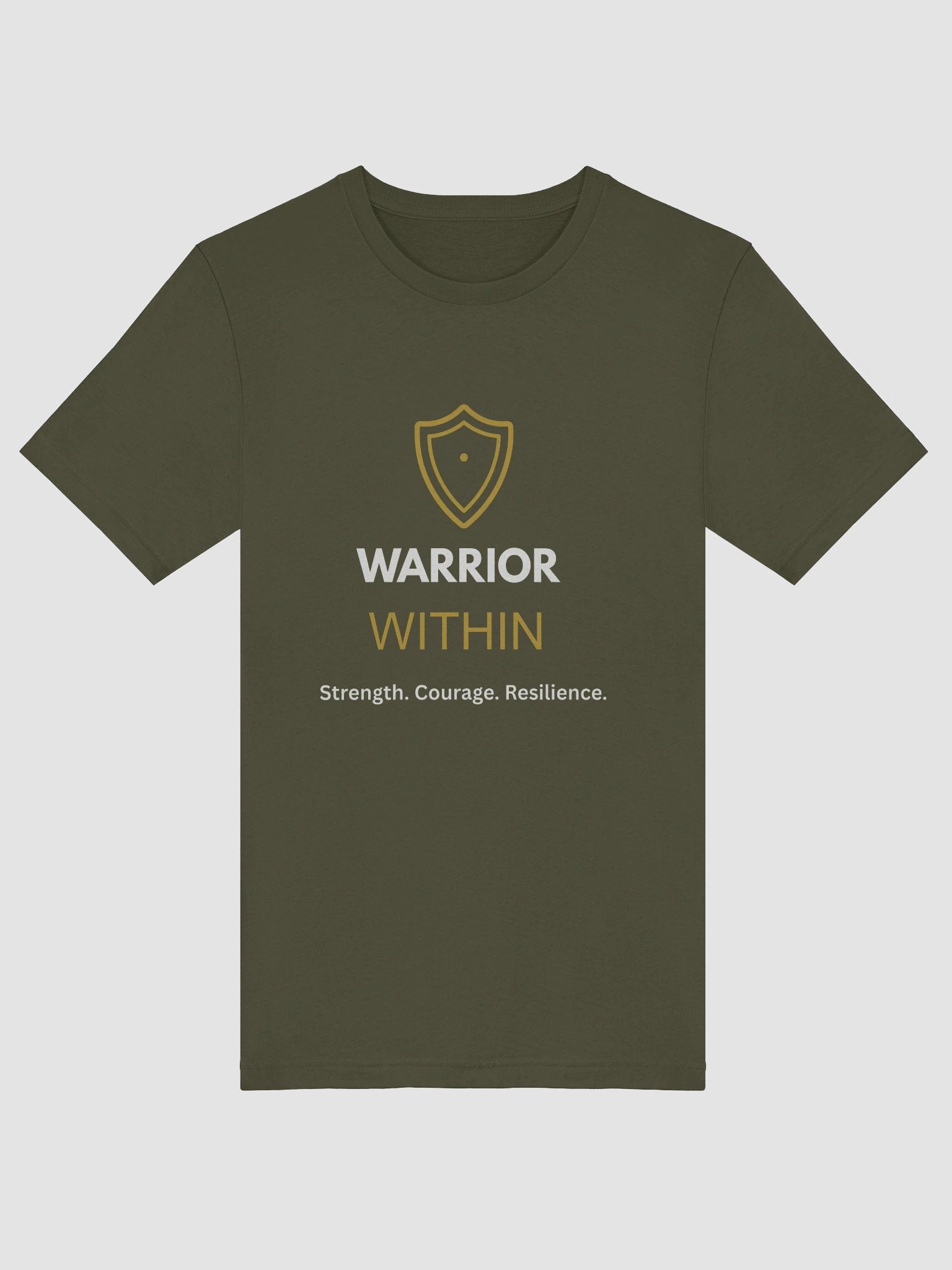 Guardian's Whisper T-Shirt product image (5)