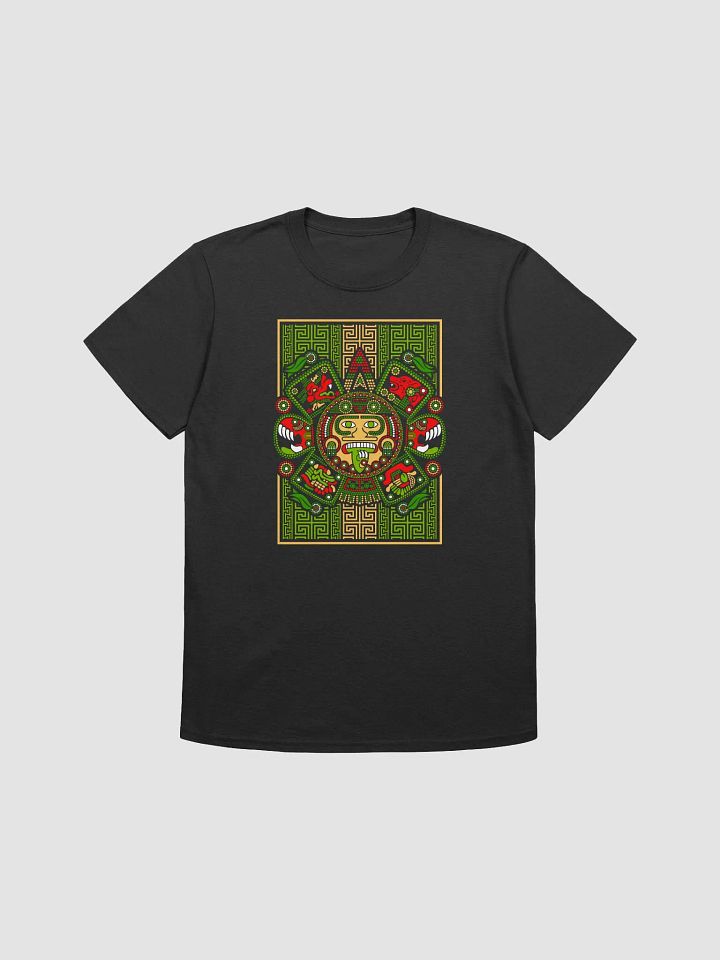 Symmetry of the Ancients T-Shirt product image (1)