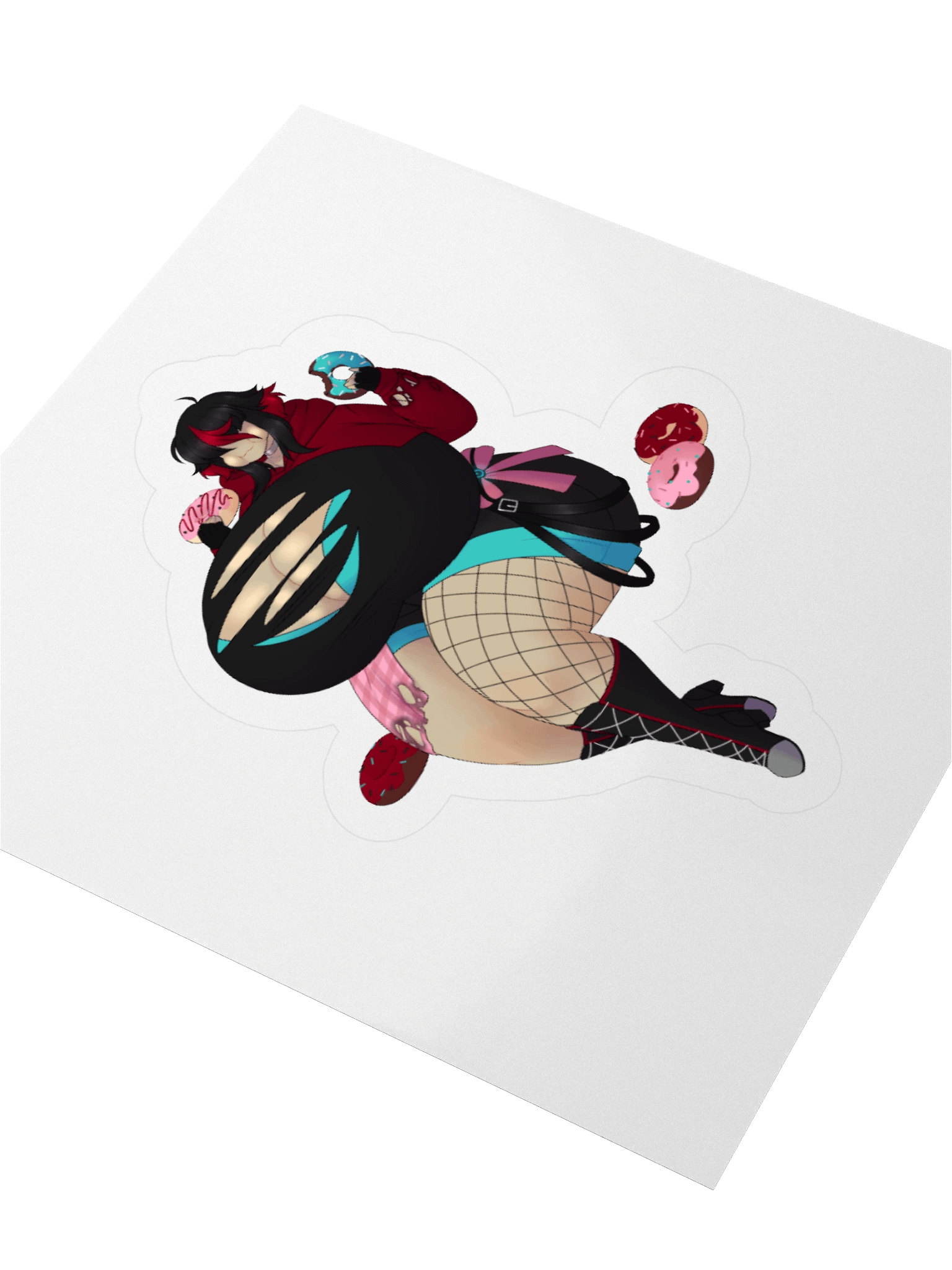 Donut lover product image (8)