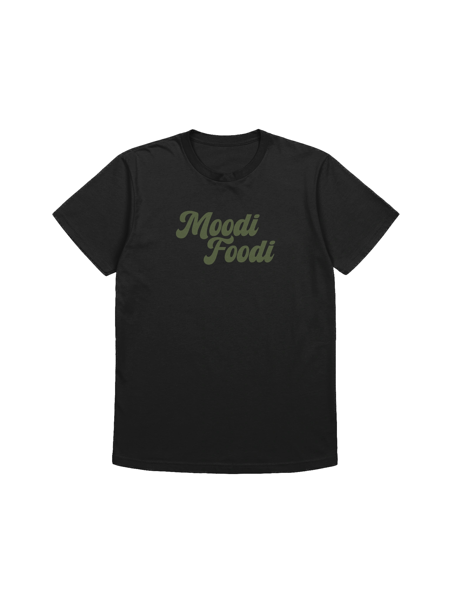 Moodi Foodi Originals | Slim Fit - Olive product image (3)