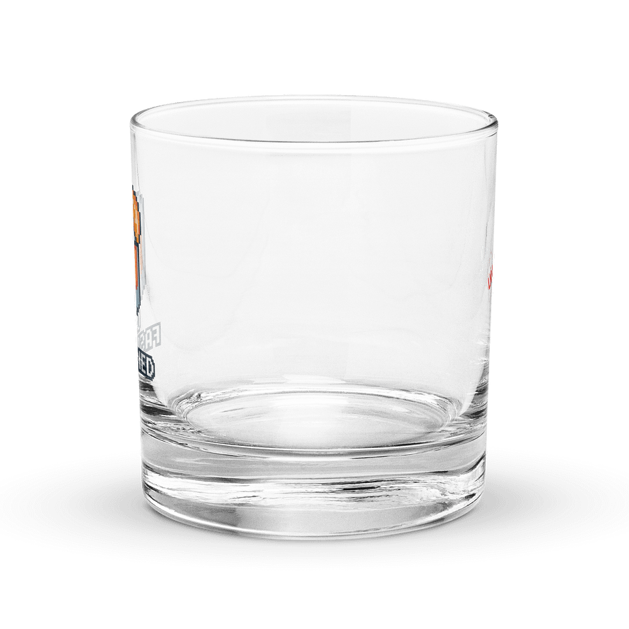Old Fashioned Rocks Glass product image (4)