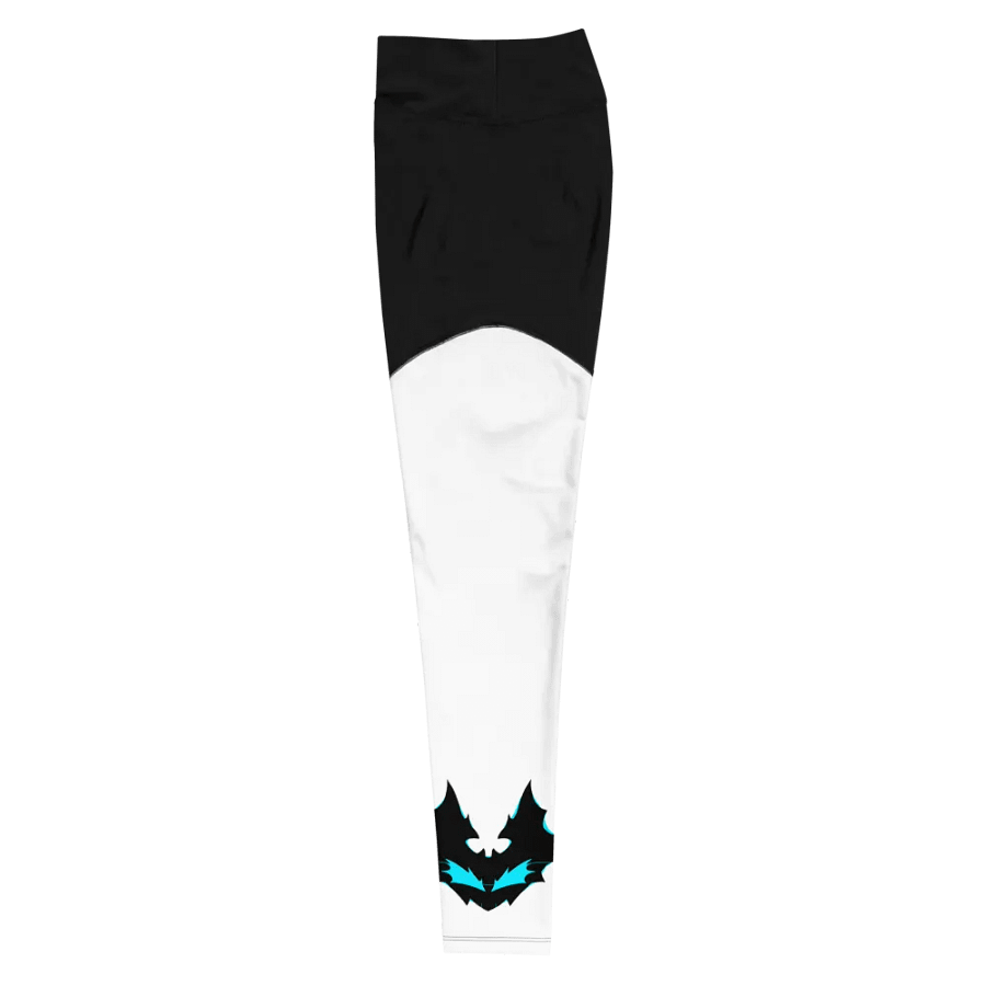 Mimi Logo Sport pants product image (6)