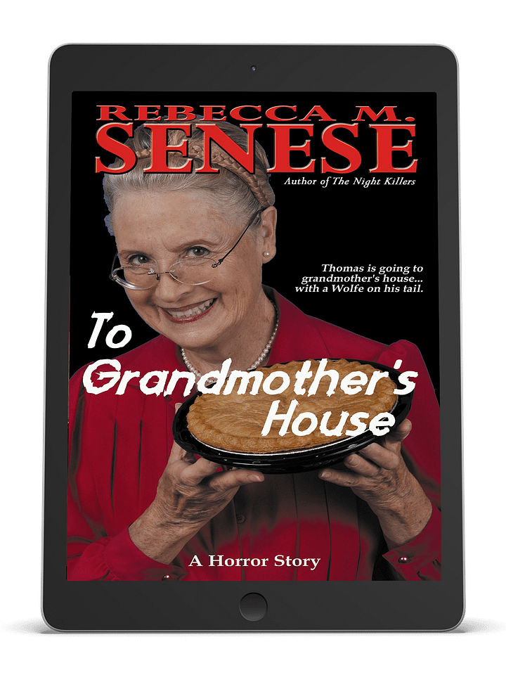 To Grandmother's House product image (1)