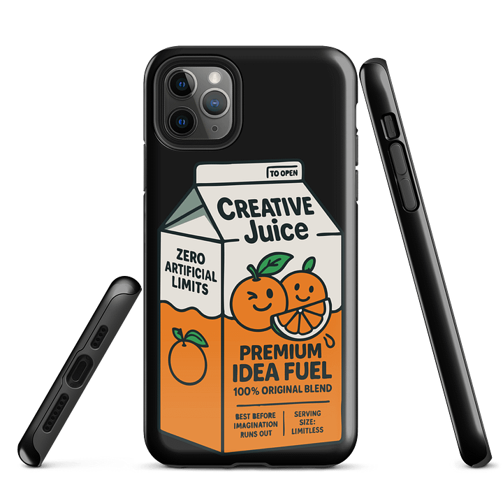 Creative Juice product image (3)