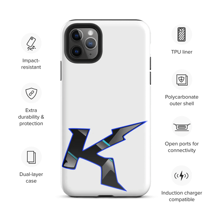 KidPlays iPhone Case product image (35)