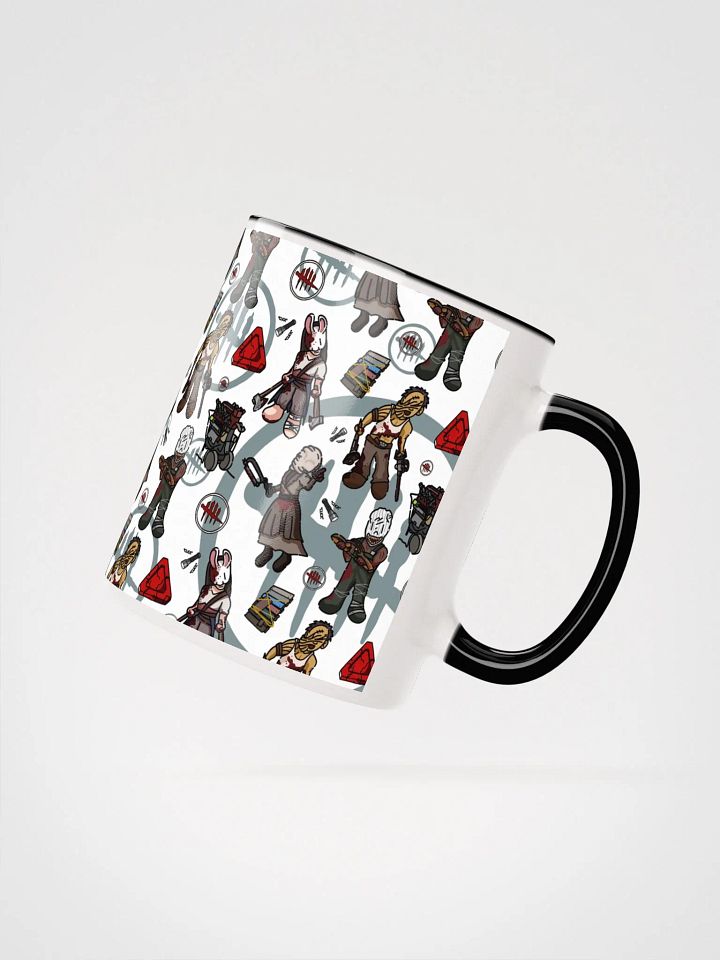 Dead by Daylight Mug (Light) product image (2)