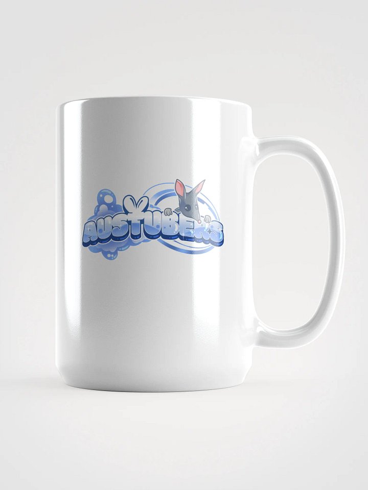 Cup - Logo product image (1)