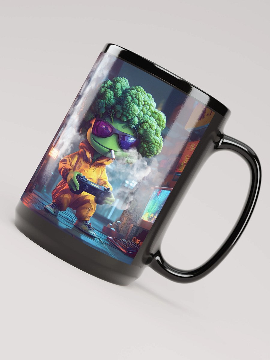 OG brocc mug (15oz) product image (4)