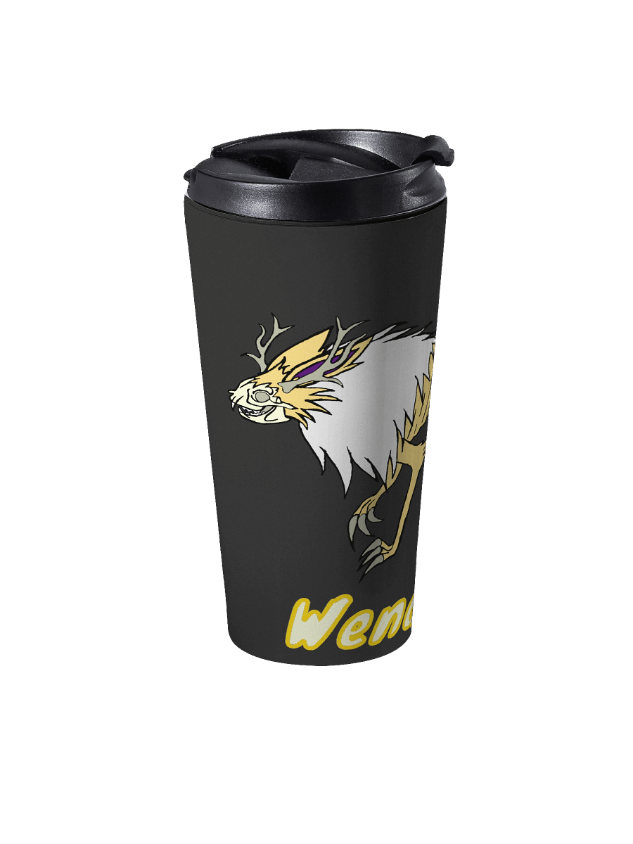 Wendeon Monster Coffee Cup product image (2)