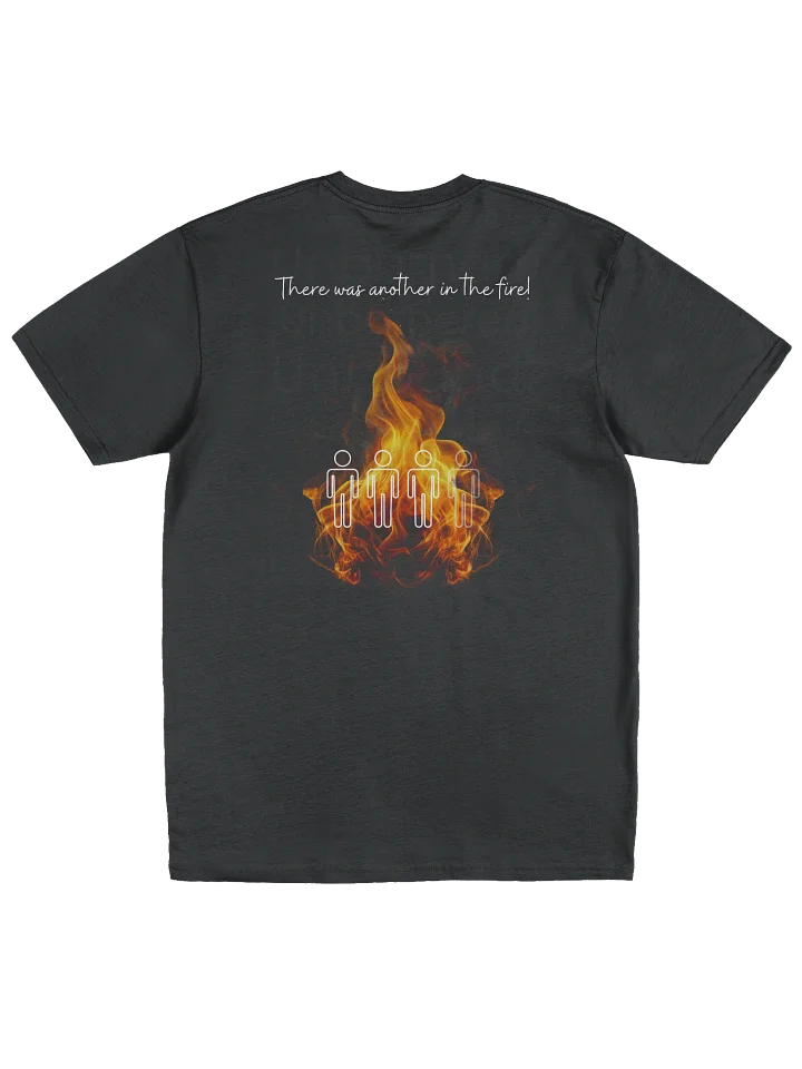 Another in the fire T-shirt product image (7)