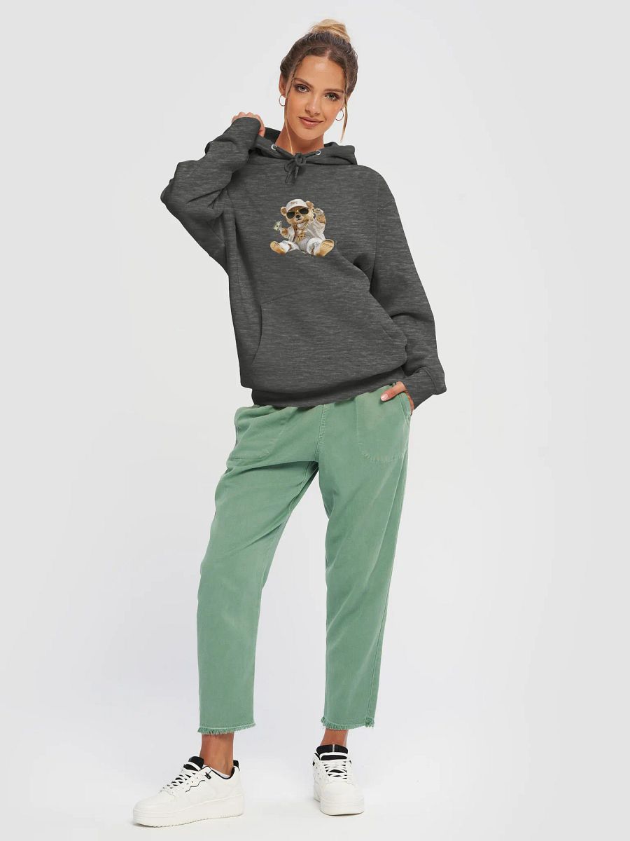 Urban Teddy Bear Cool Hoodie product image (34)