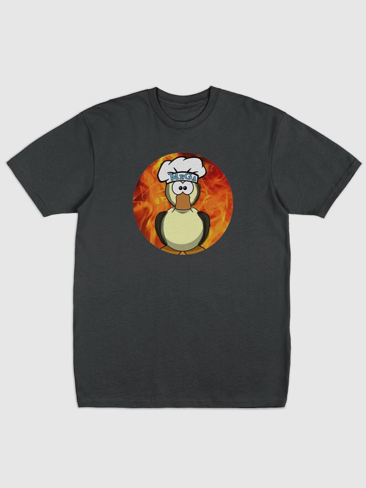 Burnt Mega T product image (2)