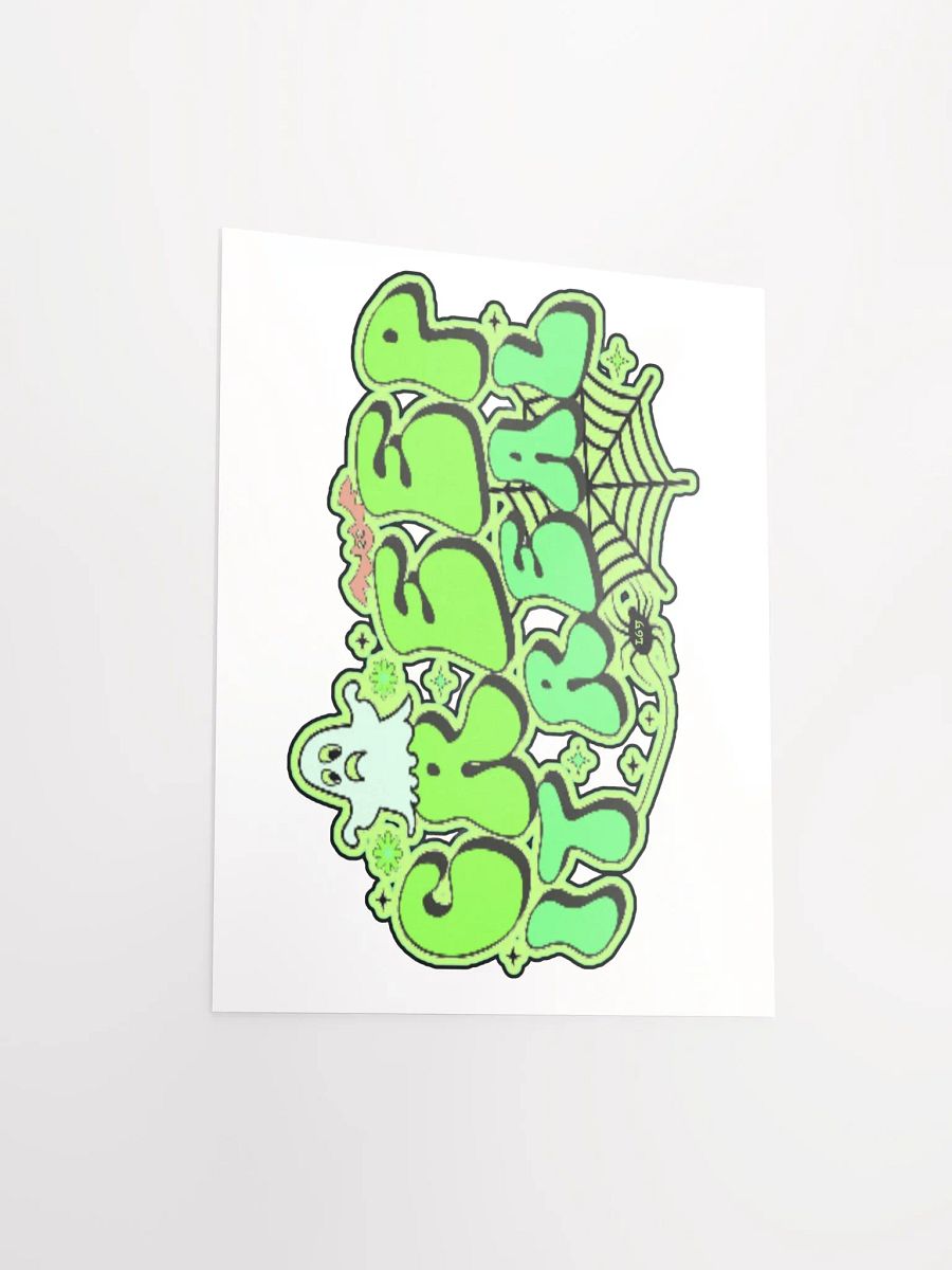 CREEP IT REAL product image (3)