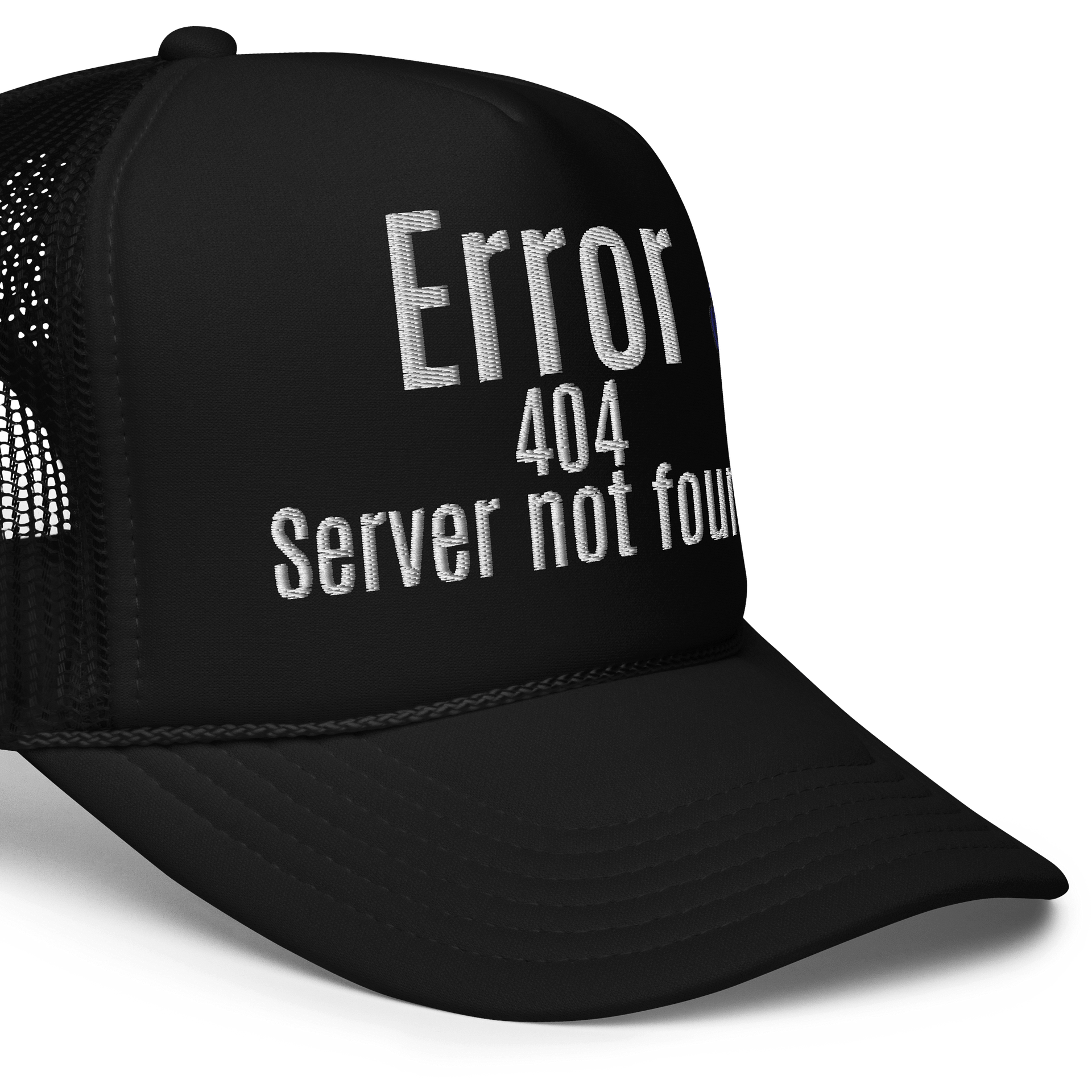 404 Trucker Hat product image (5)