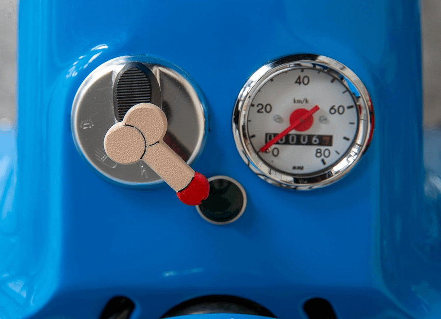Zündschlüssel 3D, "LONG DONG" product image (3)