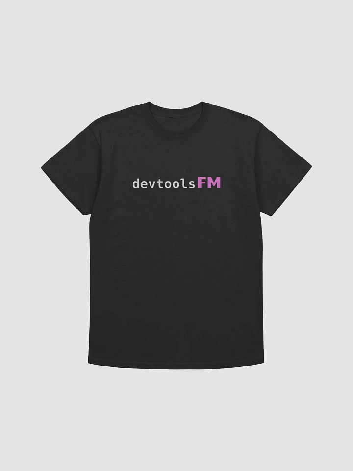 Brand Tee product image (1)