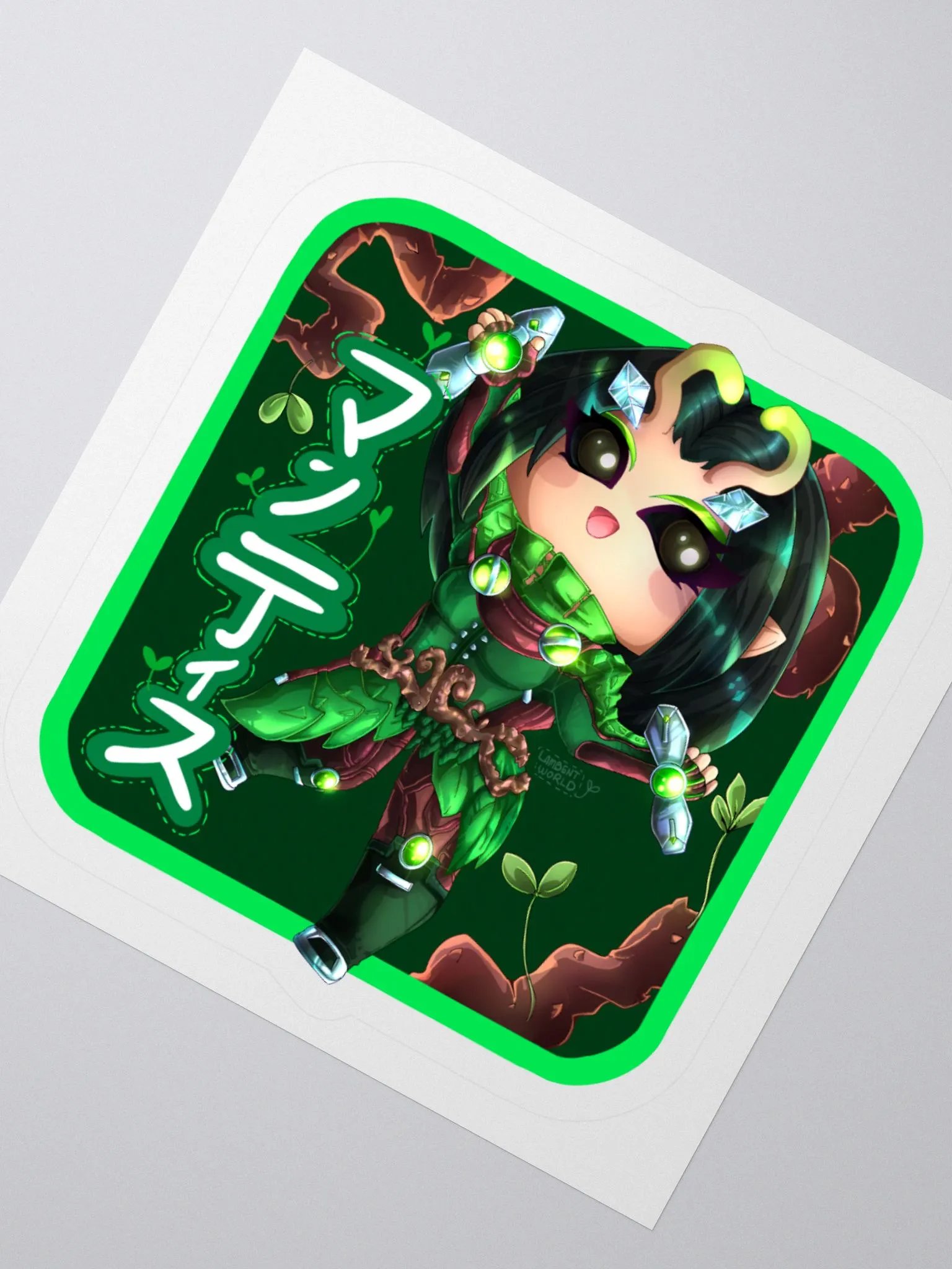 Friend's, gather around! product image (5)