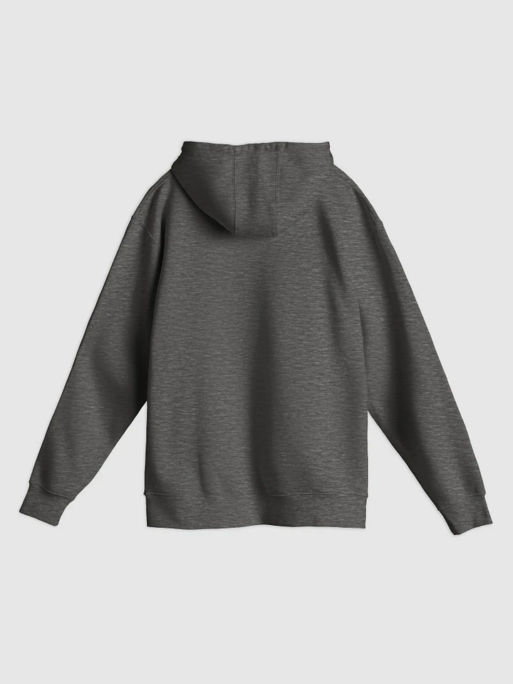 Smart Home Definition Pullover Hoodie product image (4)