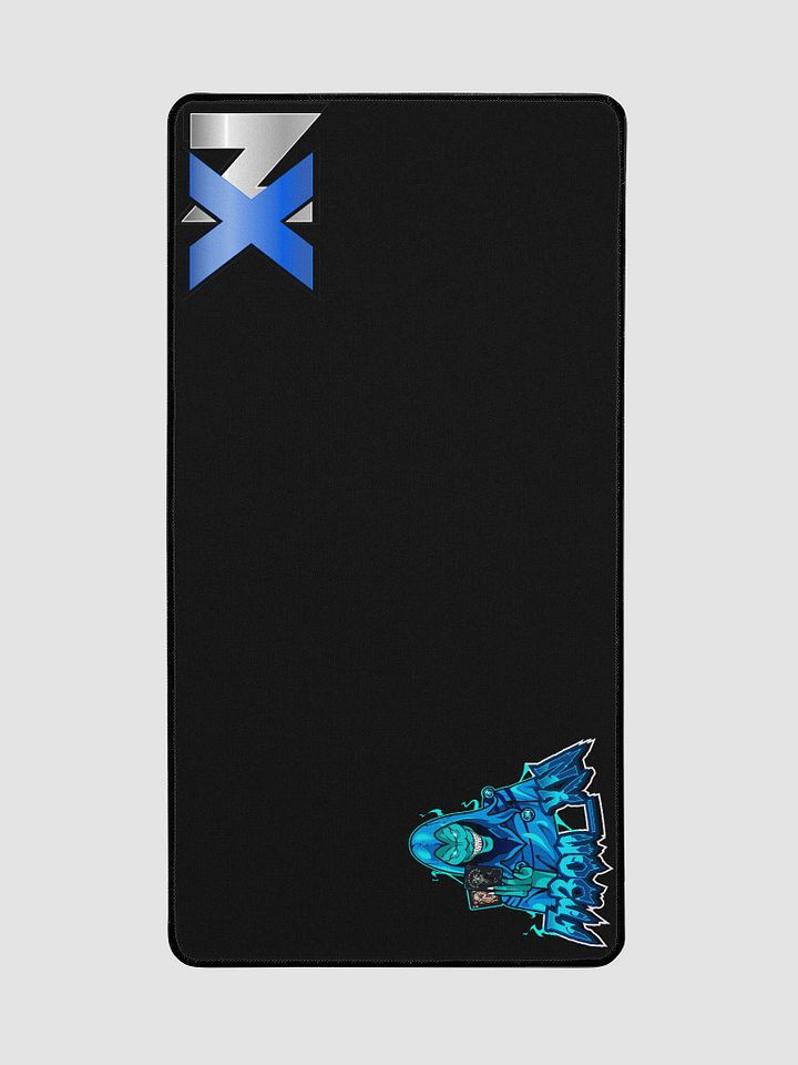 Fr3on Desk Mat product image (2)
