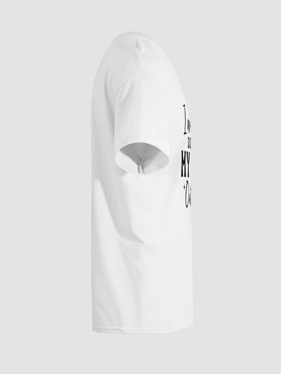 I'm Sorry, Did I Roll My Eyes Out Loud? product image (96)