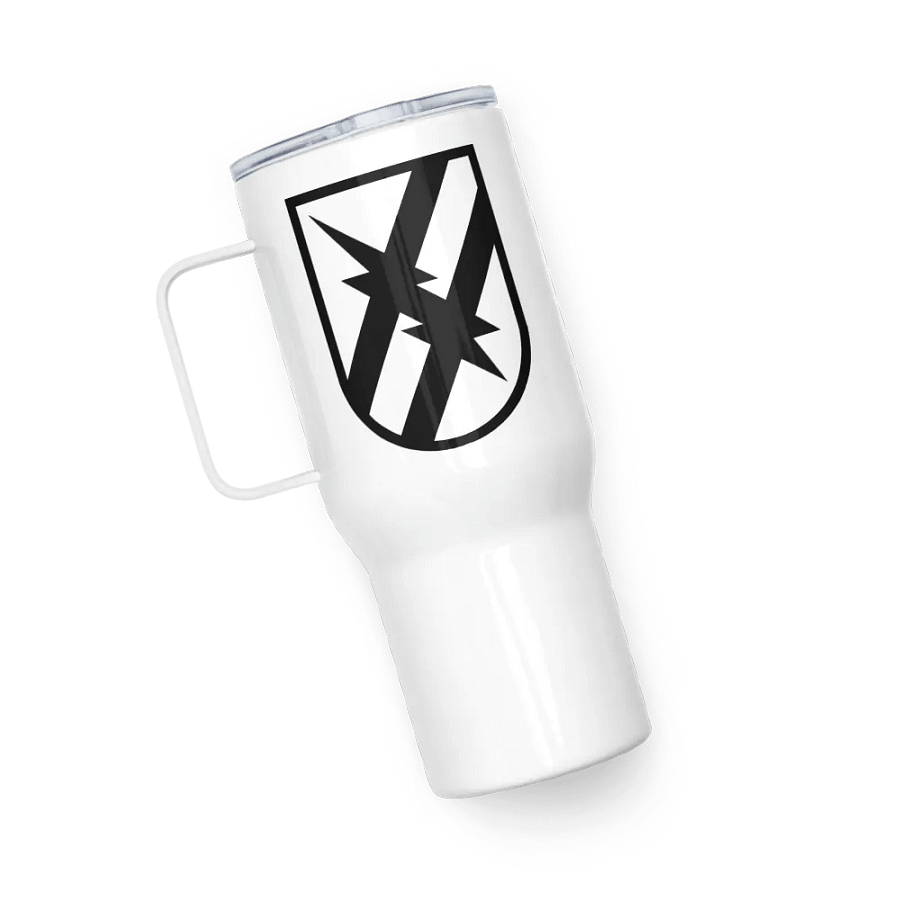 Trident/48th Travel Mug product image (5)