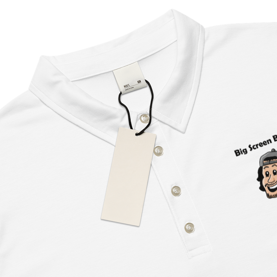 Big Polo Berkan product image (2)