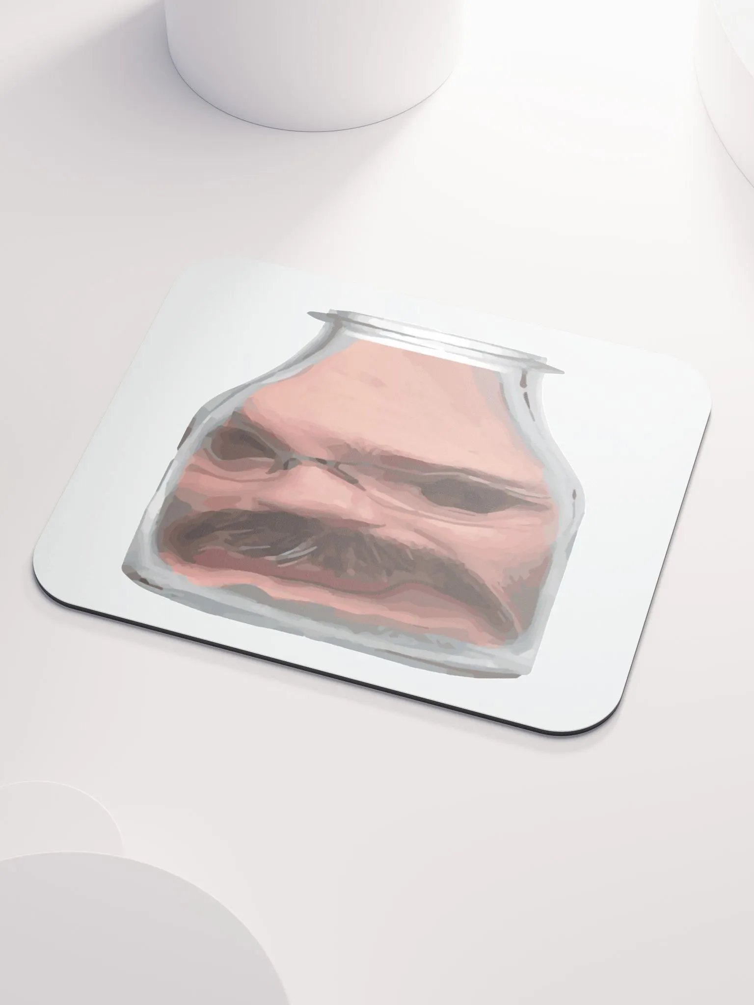 Scuffed Mousepad product image (2)