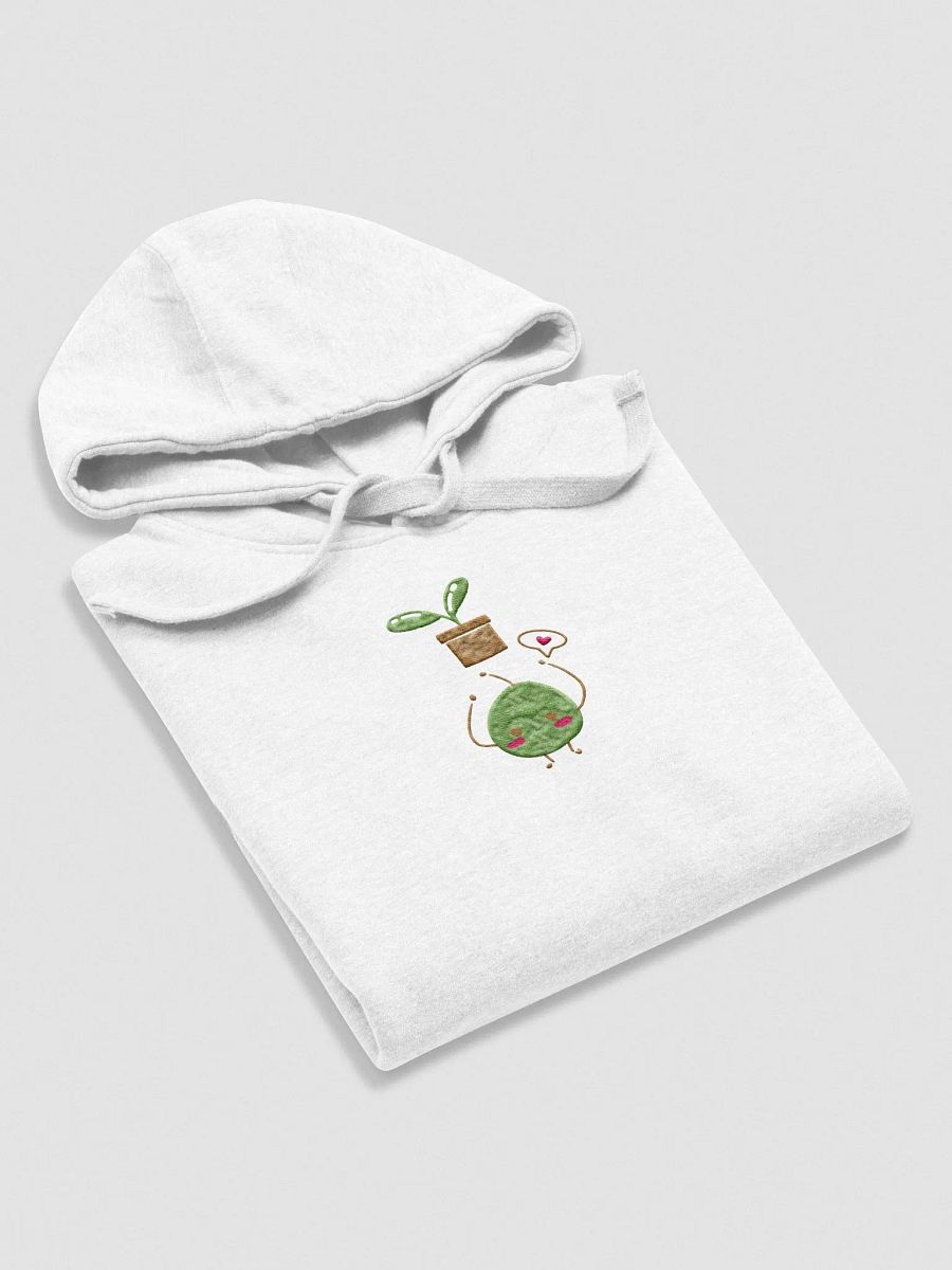 JUNIMO KEEPER OF THE FOREST HOODIE product image (6)