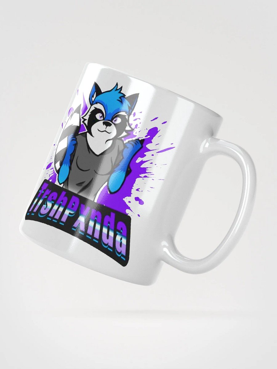 Trshpxnda Coffee Mug product image (2)