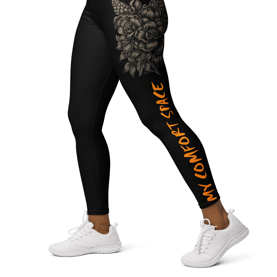 Nina My Comfort Space Leggings product image (3)