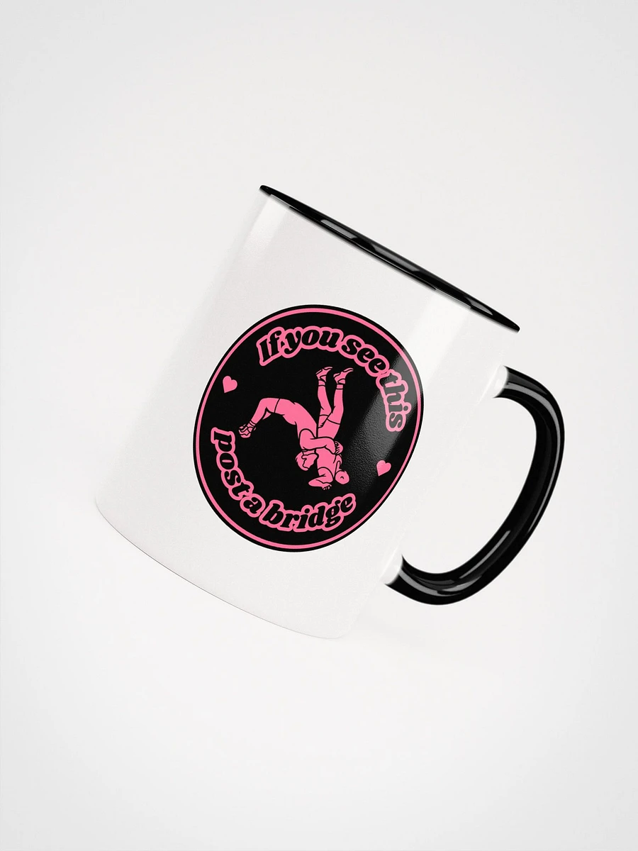 Post a Bridge Mug product image (4)