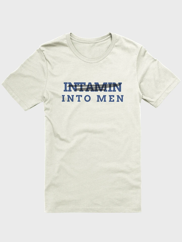 Into Men Amusement Rides T-Shirt product image (1)