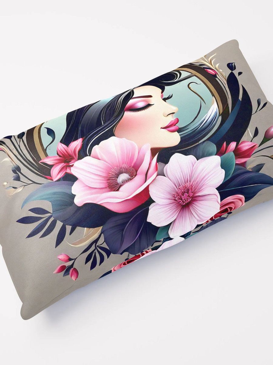 Wanderlust Woods Basic Pillow product image (11)