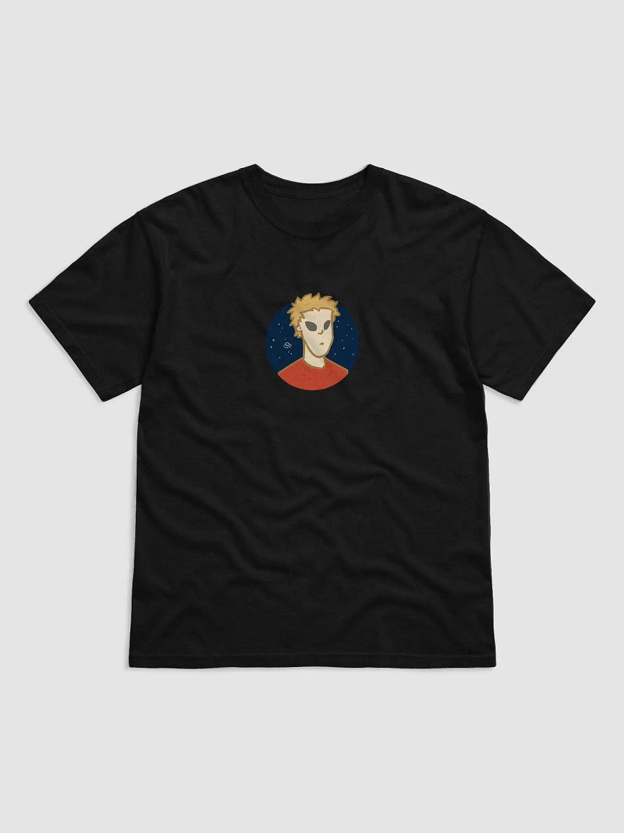 Original TSM Alien Logo Tee product image (2)