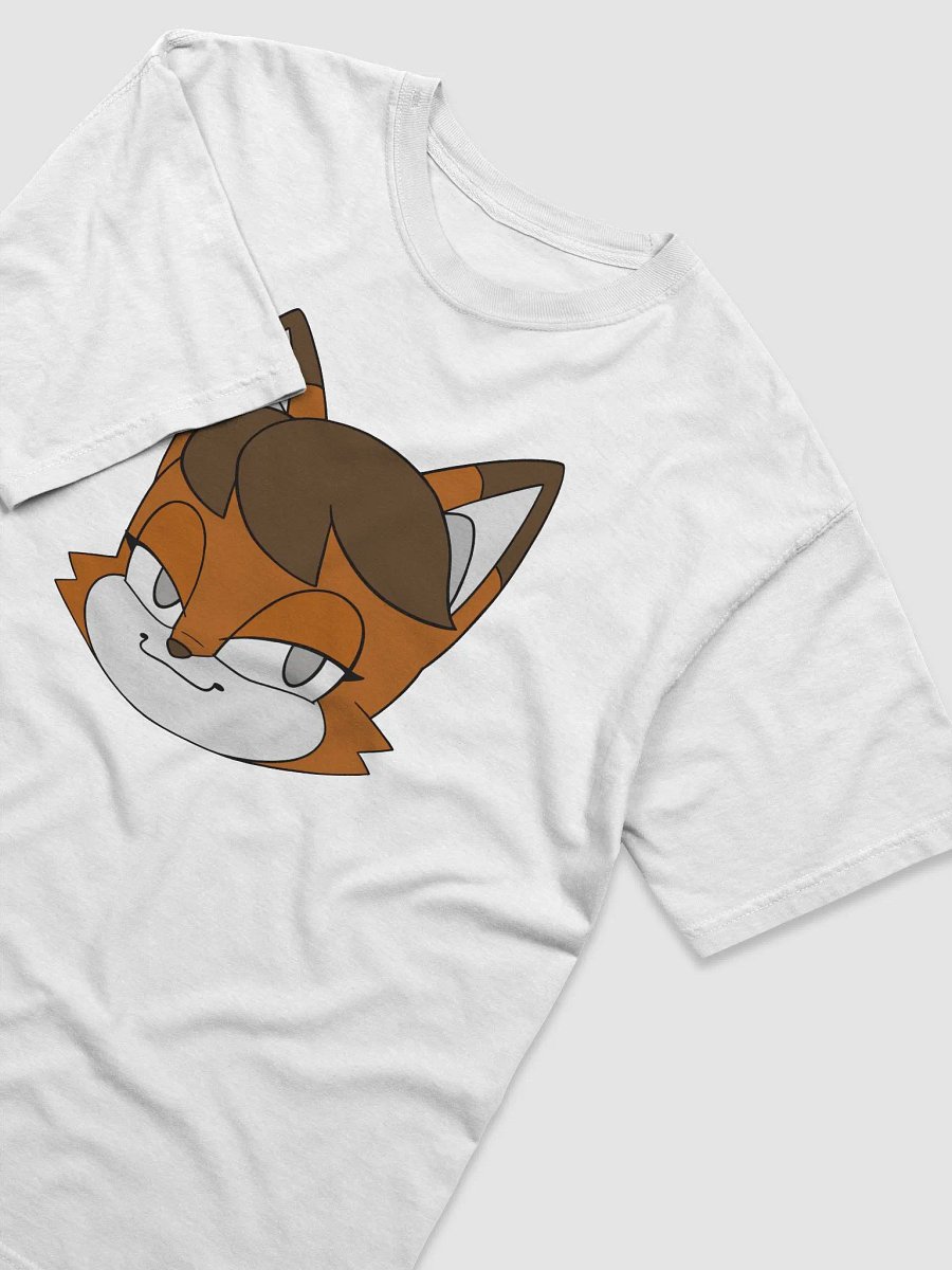 Smug Cinder T-Shirt product image (7)