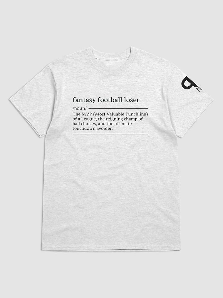 Fantasy Football Loser MVP product image (1)