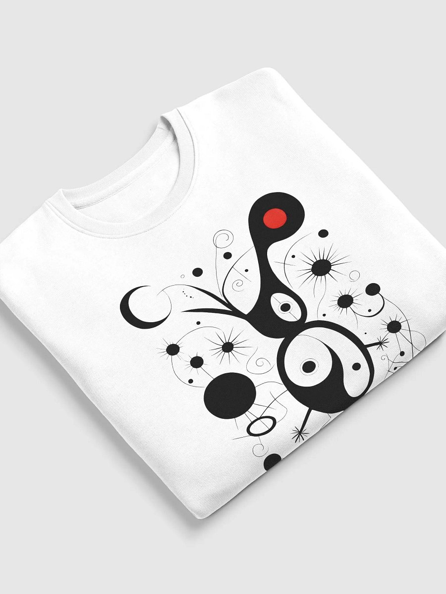 Stanley/Stella Unisex Eco Sweatshirt product image (7)
