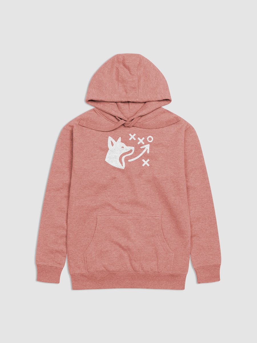 The Underdog Collective Hoodie product image (41)