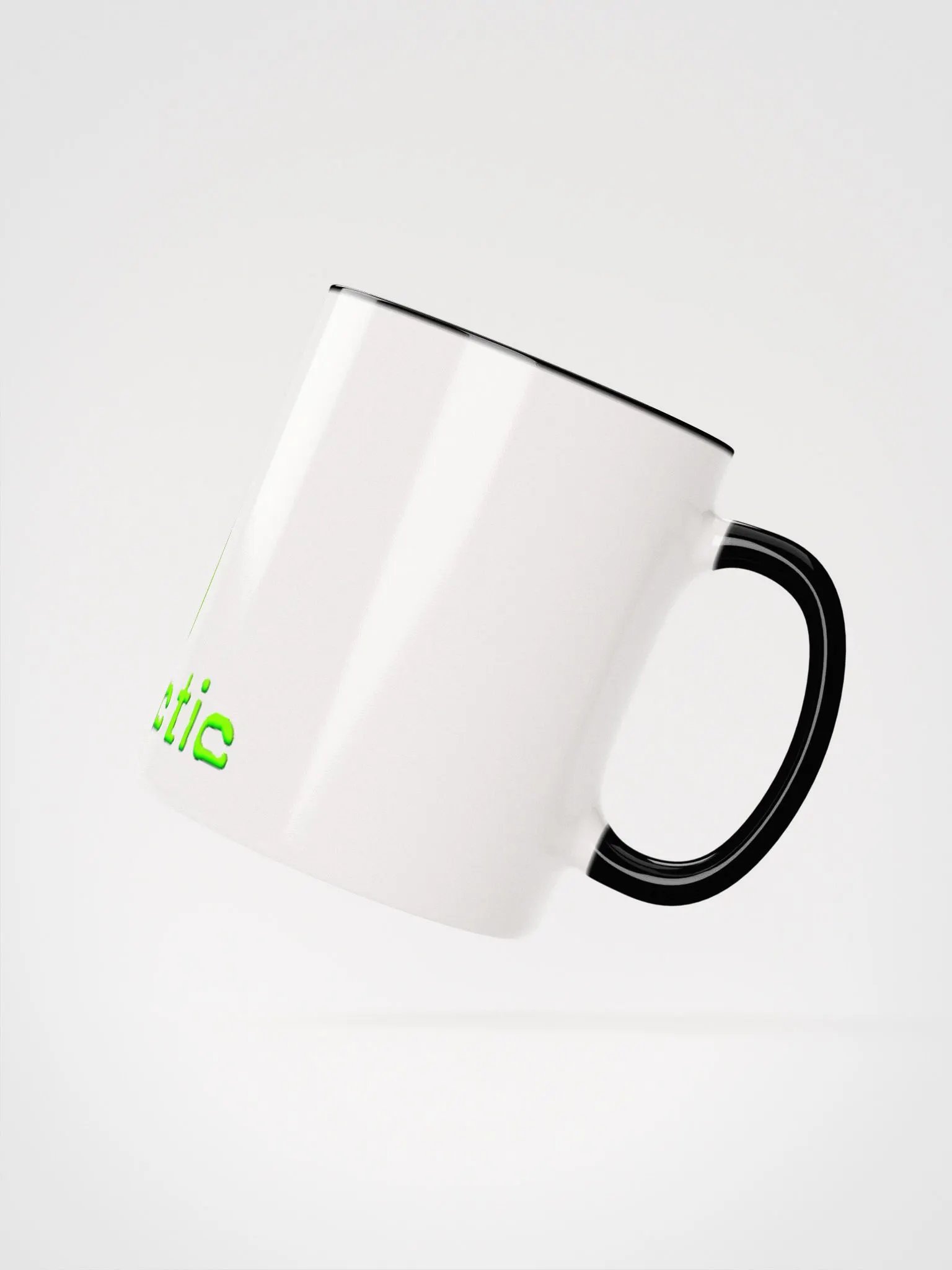 Grand Opening series, Intergalactic Mug product image (22)