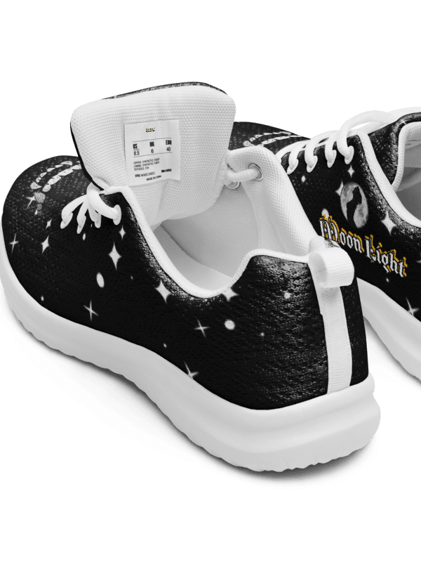 Moonlight Trendy Prom Night Shoes – Elegance Meets Glamour! ✨🌙 product image (6)