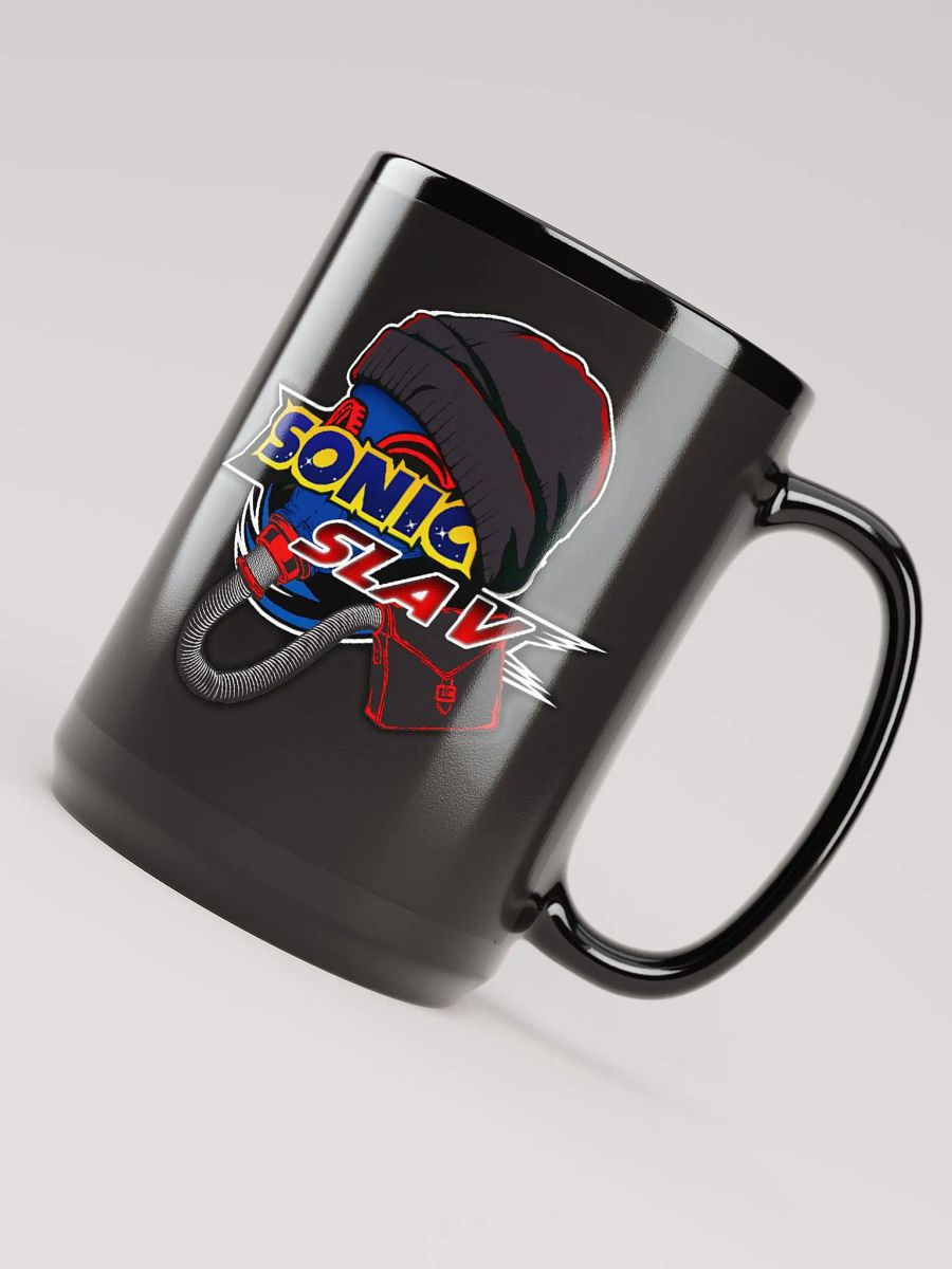 S.S. Coffee Mug product image (4)