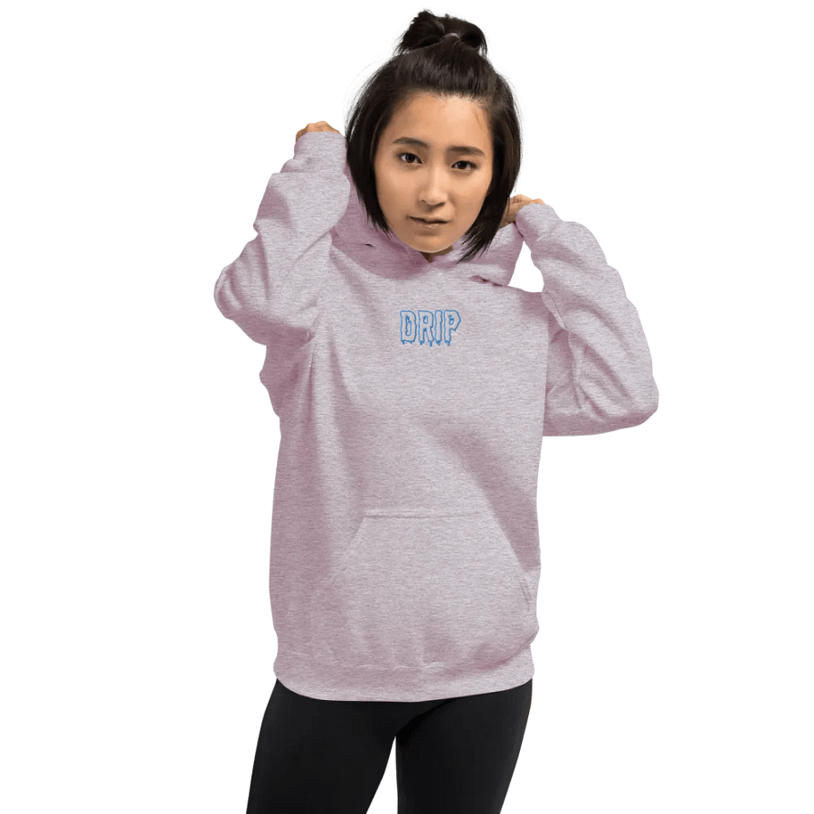 'Logo' Hoodie product image (10)