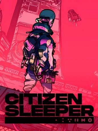 Citizen Sleeper - Steam Key - Global product image (1)