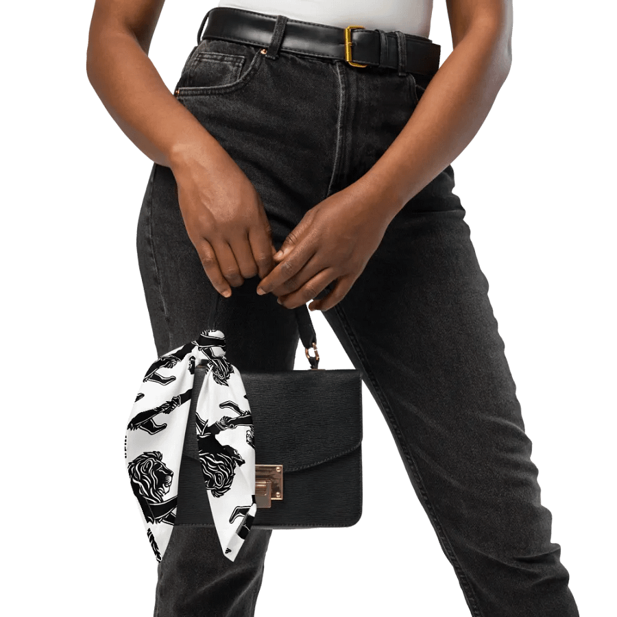 Courageous Alliance Bandana product image (4)