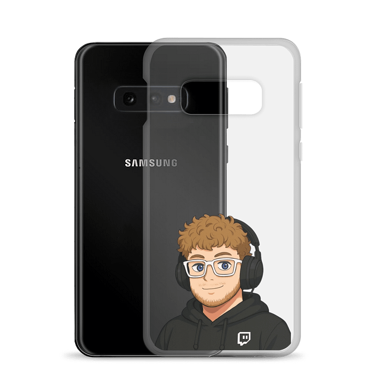 Handy Hülle (Samsung) product image (24)