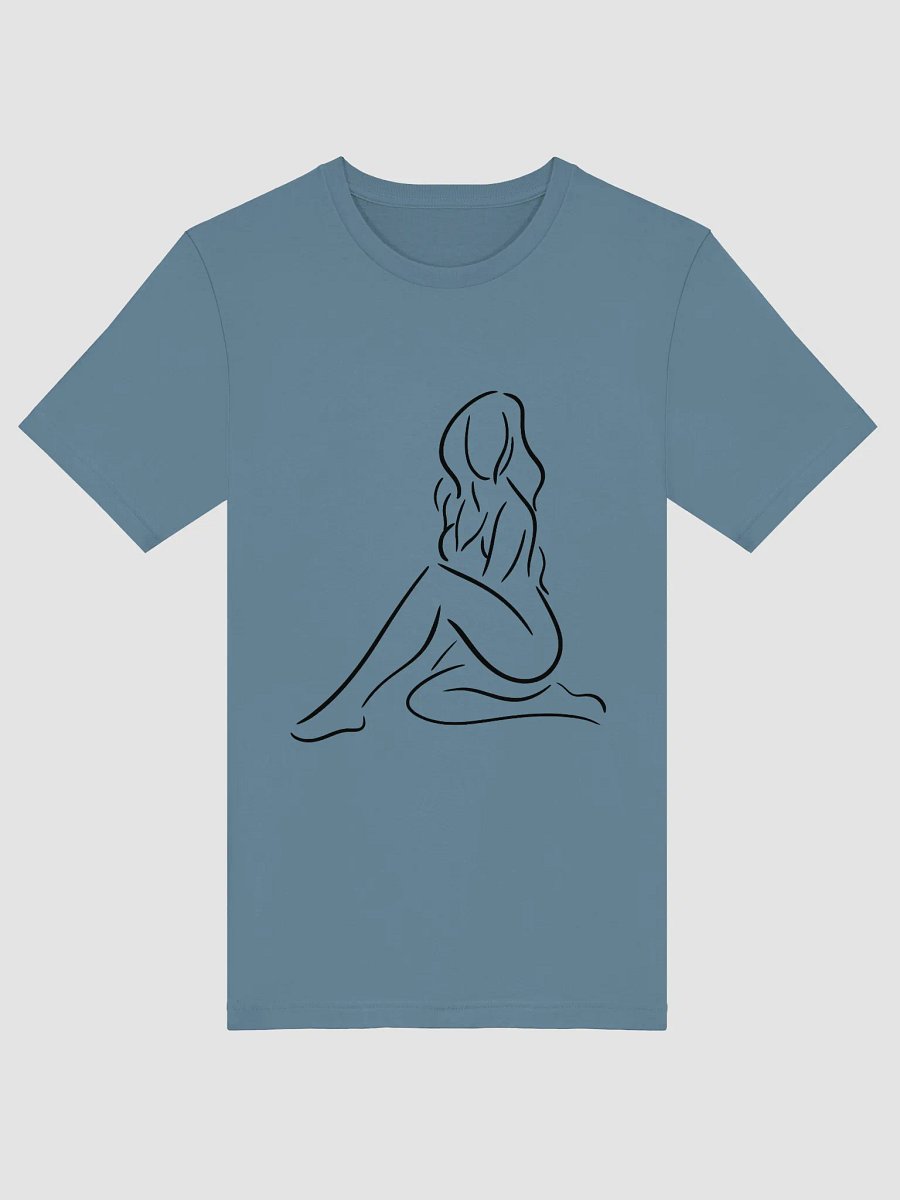Riley T-Shirt product image (125)