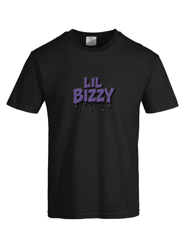Official Lil Bizzy Tee product image (5)